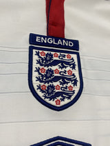 【2003/05】イングランド代表(H)/ CONDITION:A / SIZE:L / #7 / BECKHAM