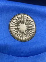 【2024/25】アルゼンチン代表(H)/ CONDITION:New / SIZE:M / #10 / MESSI / オーセンティック