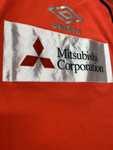 【2018】FC東京 パフォーマンスシャツ / CONDITION:A / SIZE:XA-XB(日本規格)