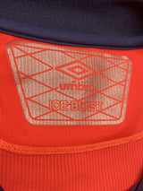 【2018】FC東京 パフォーマンスシャツ / CONDITION:A / SIZE:XA-XB(日本規格)