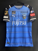 【2021】川崎フロンターレ(H)/ CONDITION:A / SIZE:M(ASIA)/ #41 / IENAGA / 天皇杯優勝パッチ