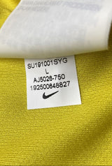 【2019】ブラジル代表(H)/ CONDITION:A / SIZE:L / #9 / G.JESUS