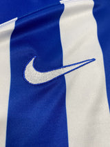 【2023/24】ブライトン&ホーヴ・アルビオン(H)/ CONDITION:B+ / SIZE:L / #22 / MITOMA / プレミア、No room for racismパッチ