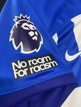 【2023/24】ブライトン&ホーヴ・アルビオン(H)/ CONDITION:B+ / SIZE:L / #22 / MITOMA / プレミア、No room for racismパッチ
