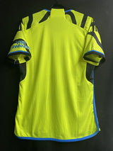 【2023/24】アーセナル(A)/ CONDITION:A / SIZE:XL(日本規格)