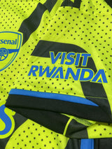 【2023/24】アーセナル(A)/ CONDITION:A / SIZE:XL(日本規格)