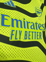 【2023/24】アーセナル(A)/ CONDITION:A / SIZE:XL(日本規格)