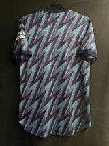 【2021/22】アーセナル(3rd)/ CONDITION:A / SIZE:L(日本規格)/ オーセンティック