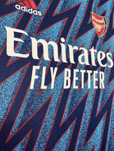 【2021/22】アーセナル(3rd)/ CONDITION:A / SIZE:L(日本規格)/ オーセンティック