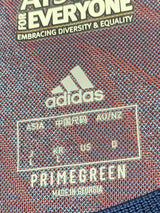 【2021/22】アーセナル(3rd)/ CONDITION:A / SIZE:L(日本規格)/ オーセンティック