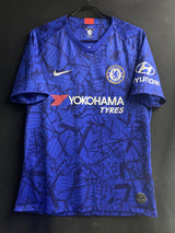 【2019/20】チェルシー(H)/ CONDITION:A- / SIZE:L
