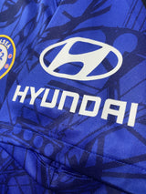 【2019/20】チェルシー(H)/ CONDITION:A- / SIZE:L