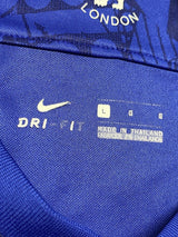 【2019/20】チェルシー(H)/ CONDITION:A- / SIZE:L