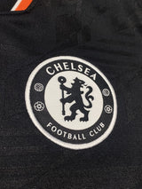 【2019/20】チェルシー(3rd)/ CONDITION:A / SIZE:L / #22 / PULISIC / プレミアパッチ