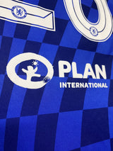 【2021/22】チェルシー(H)/ CONDITION:A / SIZE:M / #28 / AZPILICUETA / UCL仕様