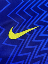 【2021/22】チェルシー(H)/ CONDITION:A / SIZE:M / #28 / AZPILICUETA / UCL仕様