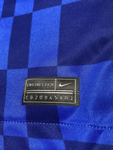 【2021/22】チェルシー(H)/ CONDITION:A / SIZE:M / #28 / AZPILICUETA / UCL仕様