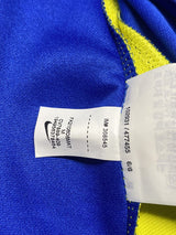 【2021/22】チェルシー(H)/ CONDITION:A / SIZE:M / #28 / AZPILICUETA / UCL仕様