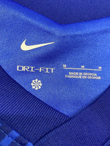 【2021/22】チェルシー(H)/ CONDITION:A / SIZE:M / #28 / AZPILICUETA / UCL仕様