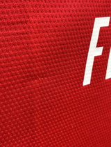 【2021/22】アーセナル(H)/ CONDITION:A / SIZE:M(日本規格)/ #6 / GABRIEL