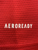 【2021/22】アーセナル(H)/ CONDITION:A / SIZE:M(日本規格)/ #6 / GABRIEL