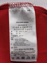 【2021/22】アーセナル(H)/ CONDITION:A / SIZE:M(日本規格)/ #6 / GABRIEL