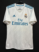 【2017/18】レアル・マドリード(H)/ CONDITION:A / SIZE:L(日本規格)/ #20 / ASENSIO