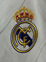 【2017/18】レアル・マドリード(H)/ CONDITION:A / SIZE:L(日本規格)/ #20 / ASENSIO