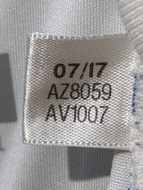 【2017/18】レアル・マドリード(H)/ CONDITION:A / SIZE:L(日本規格)/ #20 / ASENSIO