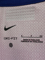 【2025/26】バルセロナ(H)/ CONDITION:A / SIZE:S / #11 / RAPHINHA / UCL仕様