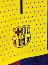 【2025/26】バルセロナ(H)/ CONDITION:A / SIZE:S / #11 / RAPHINHA / UCL仕様