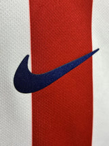 【2019/20】アトレティコ・マドリード(H)/ CONDITION:A / SIZE:L / #7 / JOÃO FÉLIX