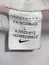 【2019/20】アトレティコ・マドリード(H)/ CONDITION:A / SIZE:L / #7 / JOÃO FÉLIX