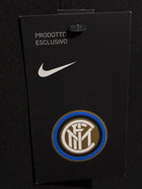 【2020/21】インテル(H)/ CONDITION:NEW / SIZE:L / #6 / DE VRIJ / セリエA、リーグアワードパッチ