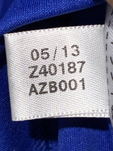 【2013】横浜F・マリノス(PSM)/ CONDITION:A / SIZE:O(日本規格)/ 左袖スポンサーつき