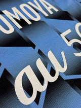 【2021】京都サンガ(GK)/ CONDITION:A- / SIZE:M(ASIA)/ #34 / TOMOYA