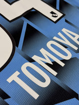 【2021】京都サンガ(GK)/ CONDITION:A- / SIZE:M(ASIA)/ #34 / TOMOYA