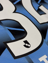 【2021】京都サンガ(GK)/ CONDITION:A- / SIZE:M(ASIA)/ #34 / TOMOYA