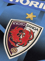 【2021】京都サンガ(GK)/ CONDITION:A- / SIZE:M(ASIA)/ #34 / TOMOYA