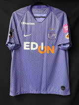 【2019】サンフレッチェ広島(H)/ CONDITION:A / SIZE:XL / #40 / HAYAO