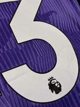 【2023/24】リバプール(3rd)/ CONDITION:NEW / SIZE:XL / #43 / BAJCETIC