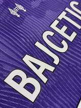 【2023/24】リバプール(3rd)/ CONDITION:NEW / SIZE:XL / #43 / BAJCETIC