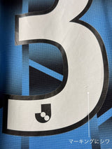 【2021】京都サンガ(GK)/ CONDITION:A- / SIZE:M(ASIA)/ #34 / TOMOYA