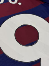 【2024/25】ニューカッスル(A)/ CONDITION:A / SIZE:S / #39 / BRUNO G. / プレミア、No room for racismパッチ / オーセンティック