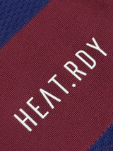 【2024/25】ニューカッスル(A)/ CONDITION:A / SIZE:S / #39 / BRUNO G. / プレミア、No room for racismパッチ / オーセンティック