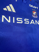 【2025】横浜F・マリノス(H)/ CONDITION:A- / SIZE:2XL(日本規格)/ #8 / KIDA