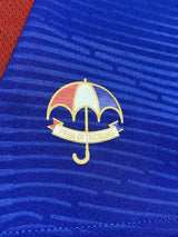 【2025】横浜F・マリノス(H)/ CONDITION:A- / SIZE:2XL(日本規格)/ #8 / KIDA