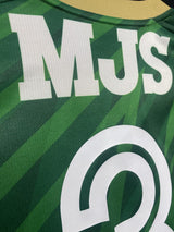 【2025】東京ヴェルディ(H)/ CONDITION:A / SIZE:O(日本規格)/ #3 / HIROTO