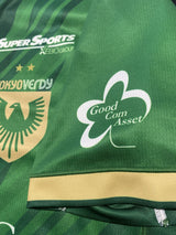 【2025】東京ヴェルディ(H)/ CONDITION:A / SIZE:O(日本規格)/ #3 / HIROTO