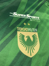 【2025】東京ヴェルディ(H)/ CONDITION:A / SIZE:O(日本規格)/ #3 / HIROTO